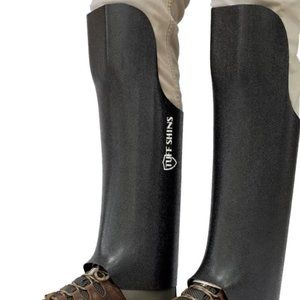 Tuff Shins Gaiters for Outdoor Activities.